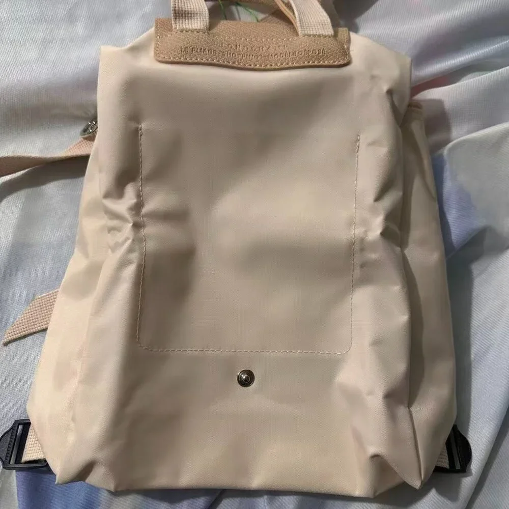 Longchamp Classic Mini Backpack - Picture 4 of 9